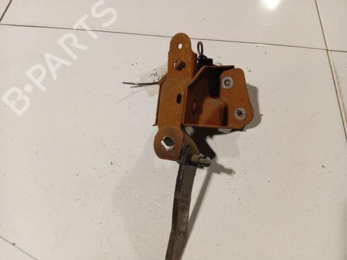 Pedal RENAULT MODUS / GRAND MODUS (F/JP0_) 1.5 dCi (FP0E, JP0E) | BP34907789I4 - Image 3