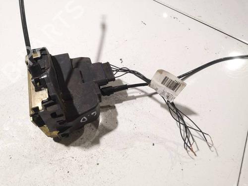 Used Rear right lock Rear right lock 38790251 38790251