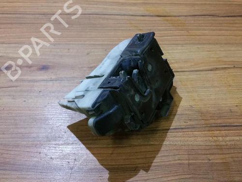 Used Rear left lock Rear left lock 35647570 35647570