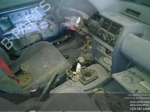 Switch FORD ESCORT V (AAL, ABL) 1.8 D | BP33486631I30 - Image 7
