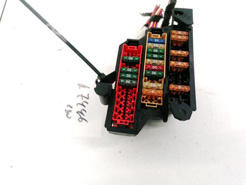 Fuse box AUDI A5 (8T3) 1.8 TFSI | BP32906035E1 - Image 2