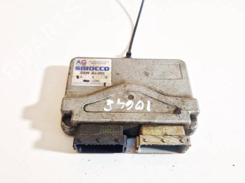 Used Electronic module Electronic module 34971181 34971181