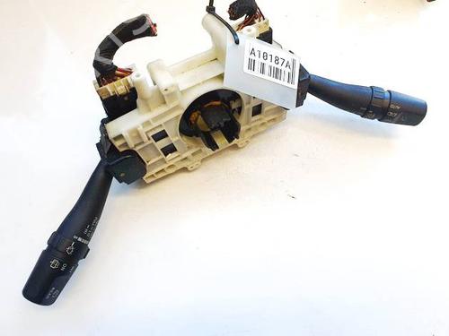 Used Warning switch Warning switch KIA CERATO I Hatchback (LD) 1.5 CRDi (102 hp) 34830314 34830314