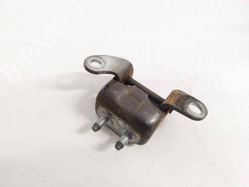 Used Hinge/Door check strap Hinge/Door check strap TOYOTA COROLLA Saloon (_E12_) 2.0 D-4D (CDE120_, CDE120R) (116 hp) 40165023 40165023
