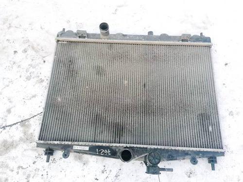 Used Water radiator Water radiator 35376487 35376487
