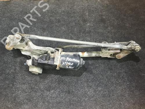 front-wipers-mechanism-mazda-premacy-cp-1999-2000-2001-2002-2003-2004-2005-35662770 main image