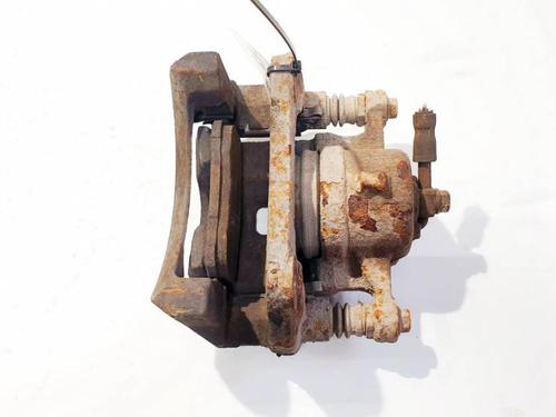 Left front brake caliper FORD FIESTA VI (CB1, CCN) 1.6 TDCi | BP35056264M105 - Image 3