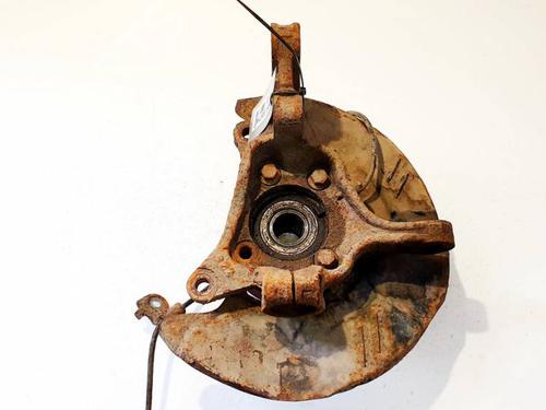 Used Left front steering knuckle Left front steering knuckle SUBARU FORESTER (SH_) 2.0 D AWD (SHH, SHD, SHN) (147 hp) 40275660 40275660