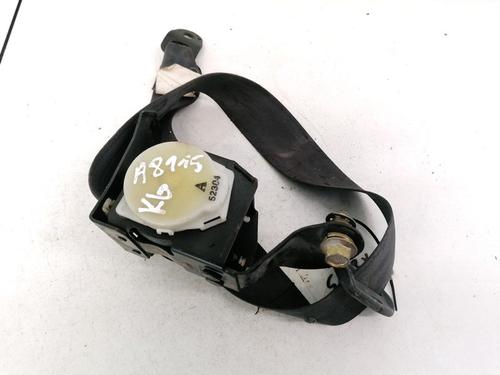 Used Rear left seatbelt Rear left seatbelt 35404259 35404259