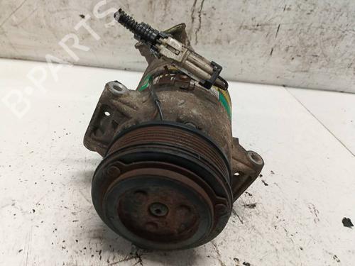 AC compressor OPEL ASTRA H (A04) 1.9 CDTI (L48) | BP34926602M34 - Image 2