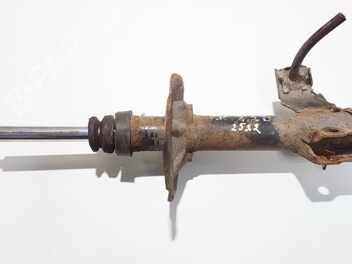 Used Right front shock absorber Right front shock absorber NISSAN ALMERA II Hatchback (N16) 2.2 Di (110 hp) 35521505 35521505