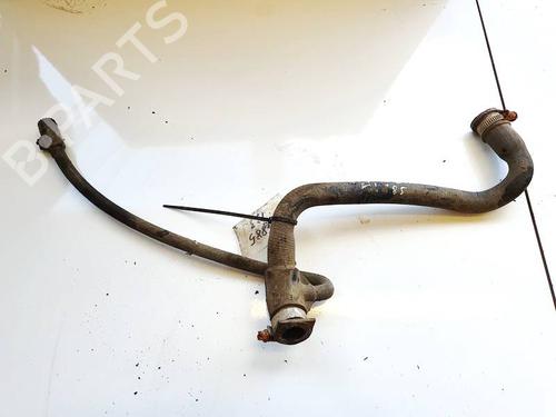 Used Pipe CITROËN AX (ZA-_) 14 D (52 hp) 32943931