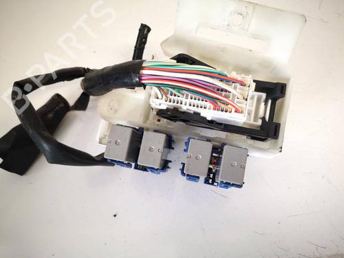 Fuse box SUBARU OUTBACK (BR) 2.0 D AWD (BRD) | BP32584953E1