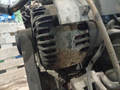 Alternator CITROËN JUMPY II (VF7) 2.0 HDi 120 | BP36770812M7 - Image 3