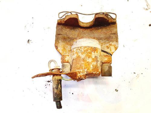 Left front brake caliper AUDI A6 C5 (4B2, 4B4) 1.9 TDI | BP35553680M105 - Image 3