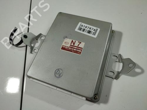 Used Engine control unit (ECU) Engine control unit (ECU) SUBARU FORESTER (SG_) 2.0 X AWD (SG5) (158 hp) 32558593 32558593