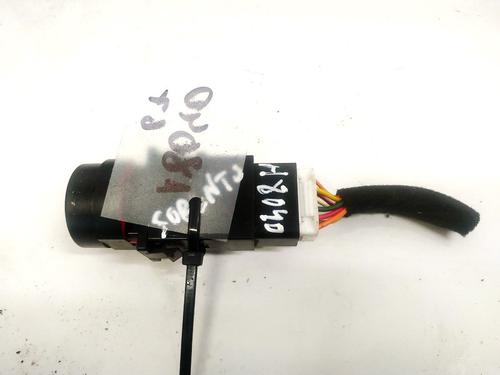 Warning switch KIA SORENTO I (JC) 2.5 CRDi 4WD | BP35429091I22 - Image 3
