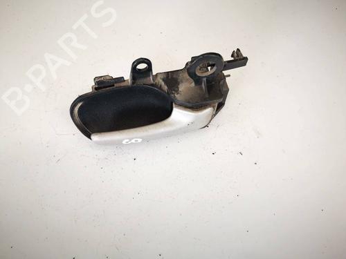 Used Rear right interior door handle Rear right interior door handle 34939786 34939786
