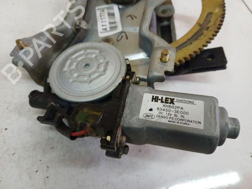 Used Left rear window motor Left rear window motor 34805406 34805406