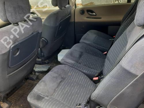 Switch RENAULT ESPACE IV (JK0/1_) 2.2 dCi (JK0H) | BP33095014I30  - Image 9