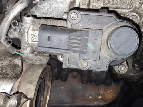 Egr SKODA SUPERB II (3T4) 1.9 TDI | BP34902482M69 - Image 4