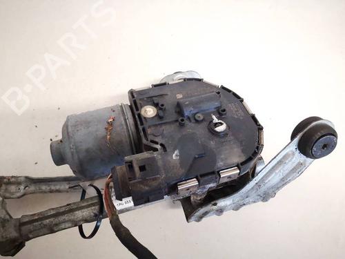 Used Front wiper motor Front wiper motor SEAT LEON (1P1) 1.9 TDI (90 hp) 35320214 35320214