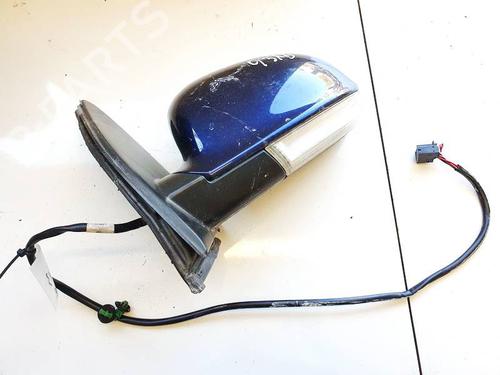 Used Left mirror Left mirror 35258742 35258742