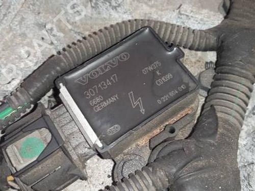 Used Ignition coil Ignition coil VOLVO C30 (533) 2.4 i (170 hp) 35368279 35368279