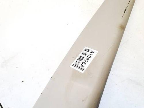 Boot lining OPEL ZAFIRA A MPV (T98) 2.0 DTI 16V (F75) | BP34804068I3 - Image 2