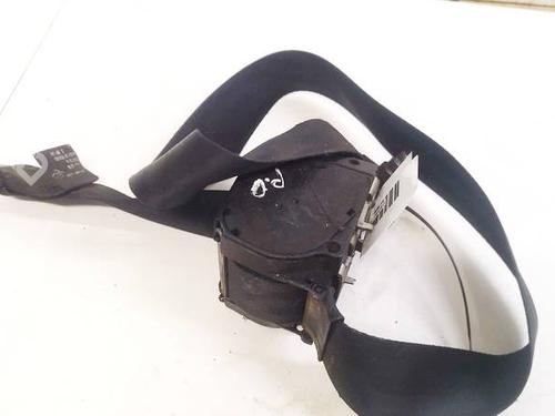 Used Front right seatbelt Front right seatbelt 35174017 35174017