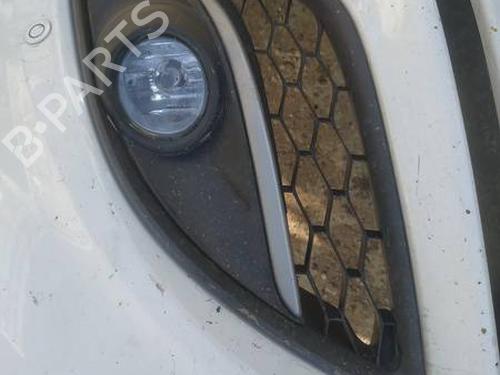 Grill MAZDA 6 Hatchback (GH) 2.2 MZR-CD (GH10) | BP39455868C40 - Image 2