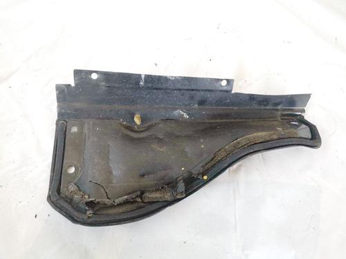 Scuttle panel BMW 5 (E60) 520 i | BP35603499C110 - Image 2