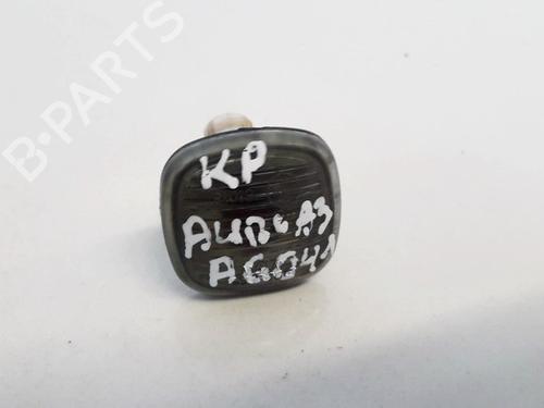 Used Left side indicator Left side indicator AUDI A3 (8L1) 1.8 (125 hp) 35634522 35634522