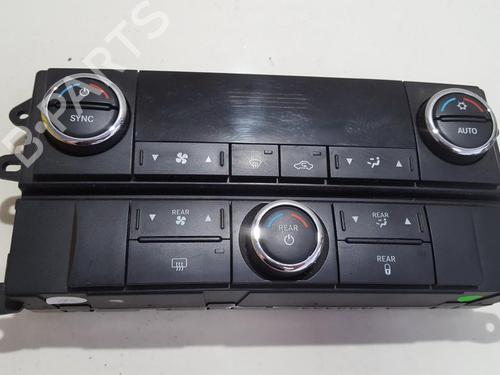 Used Climate control Climate control DODGE JOURNEY 2.0 CRD (140 hp) 35838744 35838744