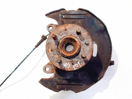 Used Left front steering knuckle Left front steering knuckle HONDA INSIGHT (ZE_) 1.3 IMA (ZE28, ZE2) (88 hp) 40275738 40275738