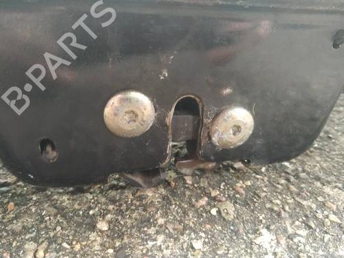 Used Tailgate lock Tailgate lock 35361576 35361576