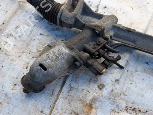 Steering column AUDI A4 B8 (8K2) 2.0 TDI | BP38715856M21 - Image 3