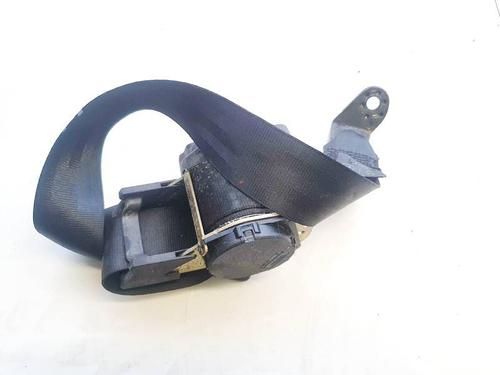 Used Rear right seatbelt Rear right seatbelt 35342401 35342401