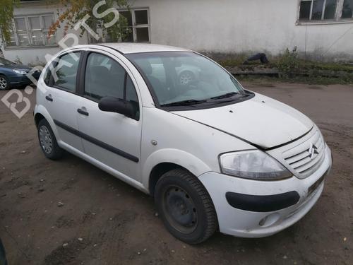 Used Parts CITROËN C3 I (FC_, FN_)  1.4 HDi  4477365