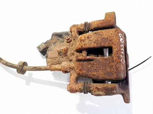Used Right rear brake caliper Right rear brake caliper AUDI A6 C6 (4F2) 3.0 TDI quattro (225 hp) 36584488 36584488