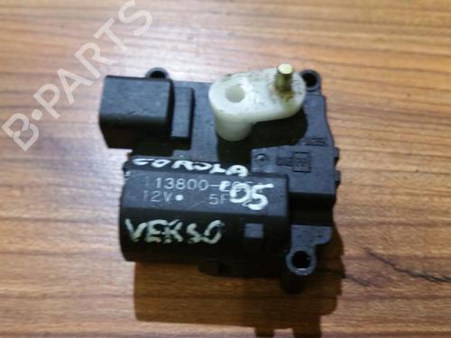 Used Electronic module Electronic module TOYOTA COROLLA Verso (ZER_, ZZE12_, R1_) 1.6 (ZNR10_, ZNR10R) (110 hp) 33524566 33524566