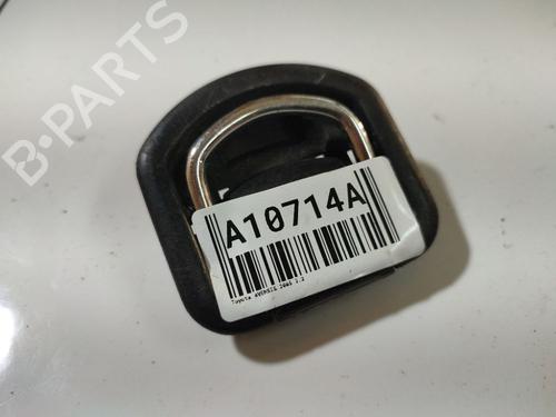 Støtte Støtte TOYOTA AVENSIS (_T25_) 2.2 D-CAT (ADT251_, ADT251R) (177 hp) 32561230 32561230
