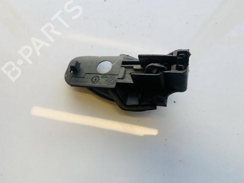 Front left interior door handle DAEWOO REXTON (GAB_) 2.7 D All-wheel Drive | BP35523055I13 - Image 2