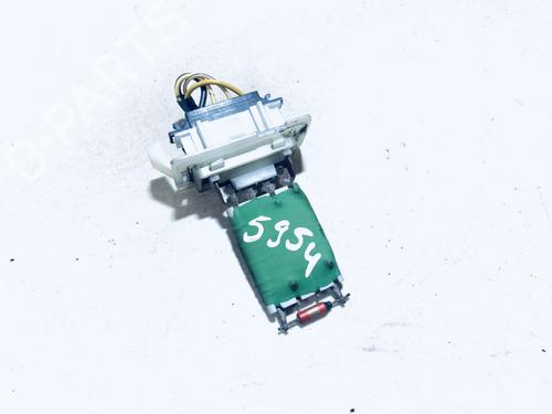 Used Heater resistor Heater resistor 35644890 35644890
