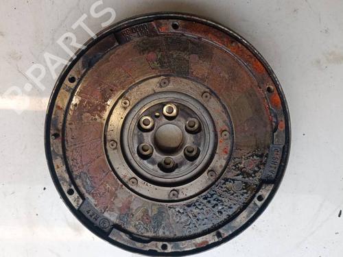 Used Flywheel Flywheel MAZDA 3 (BK) 1.6 DI Turbo (109 hp) 35385906 35385906