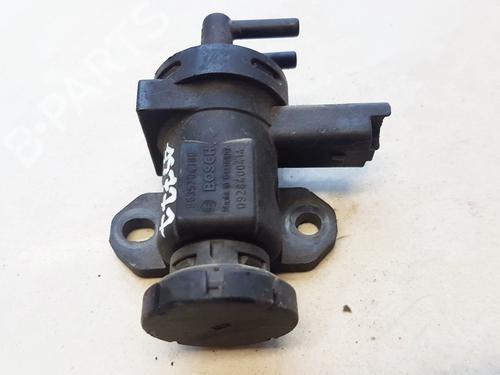 Used Electronic module Electronic module PEUGEOT 607 (9D, 9U) 2.2 HDi (133 hp) 35877951 35877951