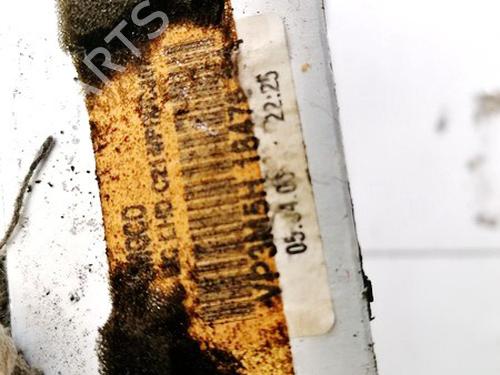 Heater matrix VOLVO V50 (545) 1.6 D | BP35459262M63 - Image 3