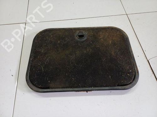 Boot lining DODGE JOURNEY 2.0 CRD | BP39222341I3 - Image 2