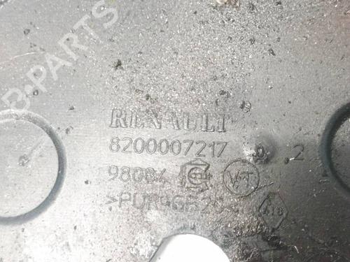 Timing cover RENAULT VEL SATIS (BJ0_) 2.2 dCi (BJ0E, BJ0F) | BP35204755M123 - Image 4