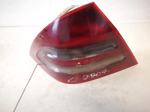 Used Left taillight Left taillight 35433712 35433712